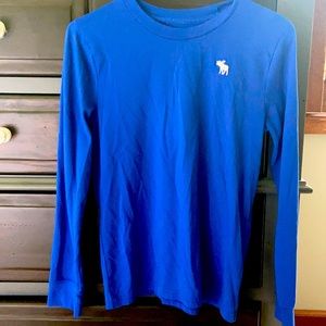 Abercrombie Kids Long sleeve T